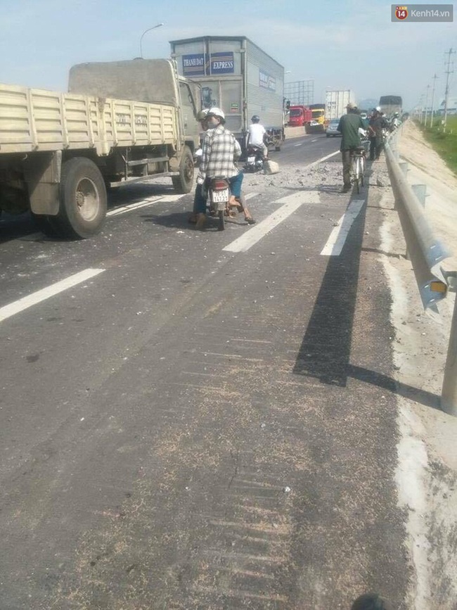 M&aacute;y bay qu&acirc;n sự rơi tại Ph&uacute; Y&ecirc;n, 1 phi c&ocirc;ng thiệt mạng - Ảnh 5.