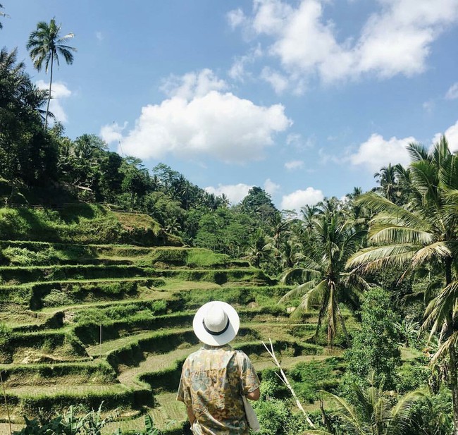 Đi Bali ngay thôi! Không chỉ có biển, Bali còn có nhiều điều thú vị hơn thế! - Ảnh 1.