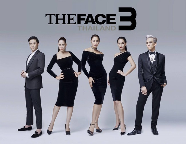 Host của The Face Thái đẹp trai muốn rụng rời! - Ảnh 11.