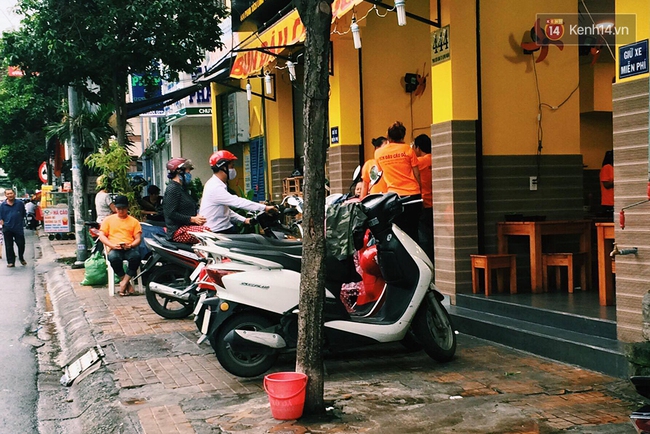 Bún đậu mắm tôm: Hà Nội chỉ ăn buổi trưa, Sài Gòn ăn cả đêm cả ngày - Ảnh 5.