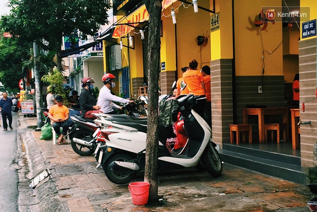 B&uacute;n đậu mắm t&ocirc;m: H&agrave; Nội chỉ ăn buổi trưa, S&agrave;i G&ograve;n ăn cả đ&ecirc;m cả ng&agrave;y - Ảnh 5.