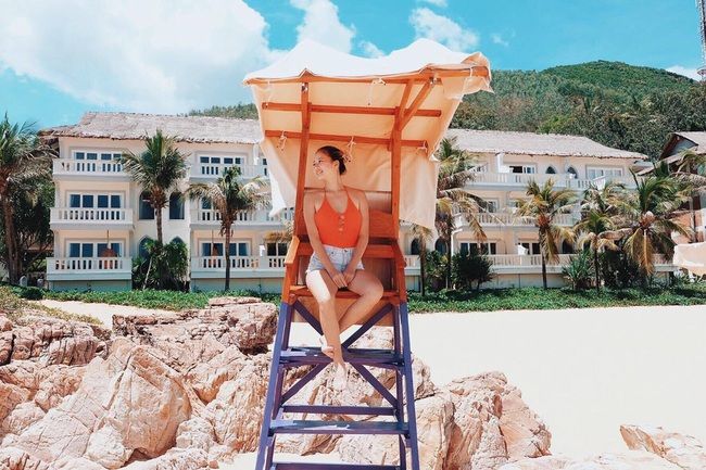 11 đội chơi Here We Go đ&atilde; c&oacute; cực nhiều những trải nghiệm đặc biệt trong ng&agrave;y thứ 3 của cuộc h&agrave;nh tr&igrave;nh - Ảnh 28.