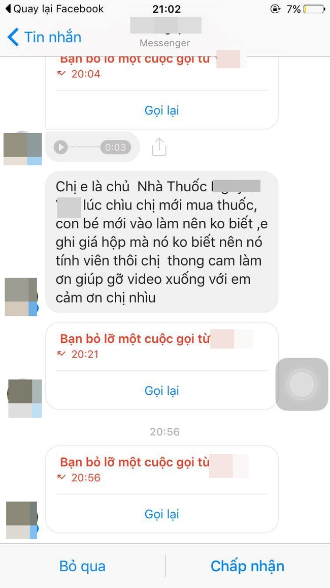 Clip: Nữ nhân viên ở Hội An chặt chém khách Tây với liều thuốc hơn 500.000 đồng - Ảnh 3.