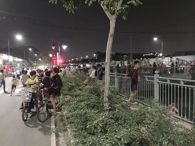 7h tối, d&acirc;n mạng &ugrave;n &ugrave;n k&eacute;o ra k&ecirc;nh T&acirc;n H&oacute;a v&igrave; status tự thi&ecirc;u g&acirc;y sốc của 1 thanh ni&ecirc;n - Ảnh 3.