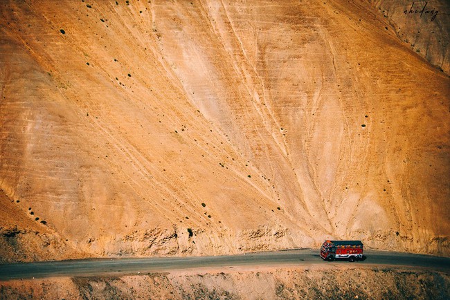 Ladakh - Tiểu Tây Tạng của Ấn Độ: Đừng đến nếu bạn thích an nhàn! - Ảnh 26.