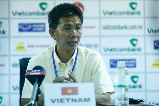 U19 Việt Nam không cần tránh Thái Lan hay Australia - Ảnh 2.