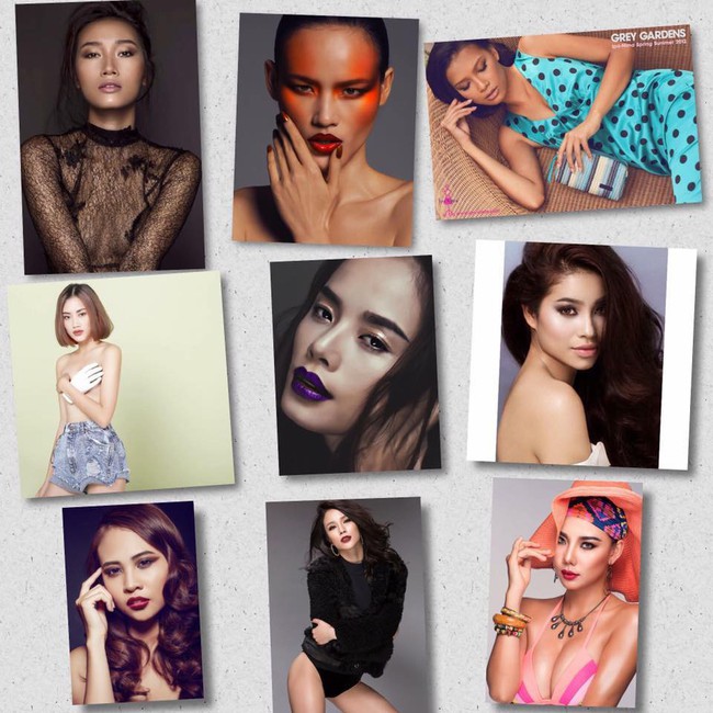 H&agrave; Anh ngậm ng&ugrave;i nhớ lại sự thiệt th&ograve;i của th&iacute; sinh VNTM m&ugrave;a đầu - Ảnh 4.