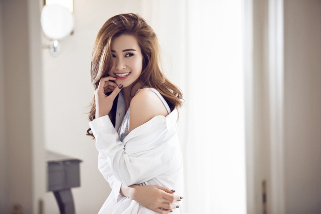 Sau những nghi ngại, đ&acirc;y l&agrave; loạt l&yacute; do khẳng định Đ&ocirc;ng Nhi kh&ocirc;ng phải l&agrave; dạng vừa của Vpop - Ảnh 7.