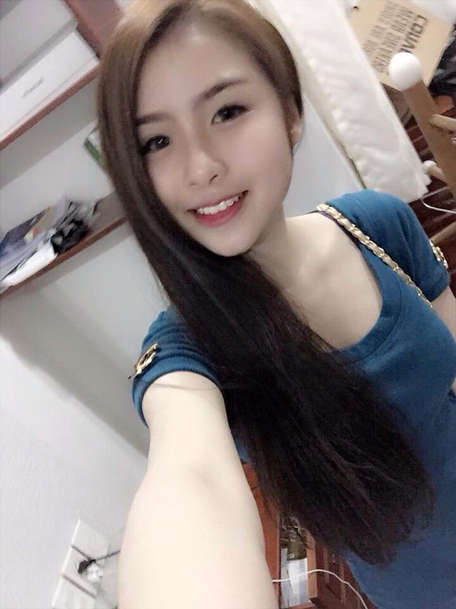 C&ocirc; g&aacute;i đi c&ugrave;ng Phan Th&agrave;nh đ&ecirc;m qua l&agrave; ai? - Ảnh 5.
