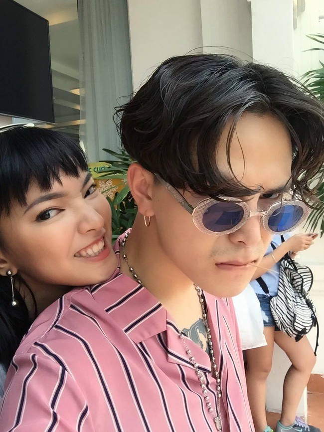 3 anh ch&agrave;ng y&ecirc;u hot girl, nhưng đ&ocirc;ng fan kh&ocirc;ng k&eacute;m cạnh g&igrave; bạn g&aacute;i m&igrave;nh - Ảnh 1.