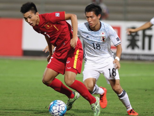 Fan chê bai U19 Việt Nam ăn may, xứng đáng thua 0-6 - Ảnh 9.