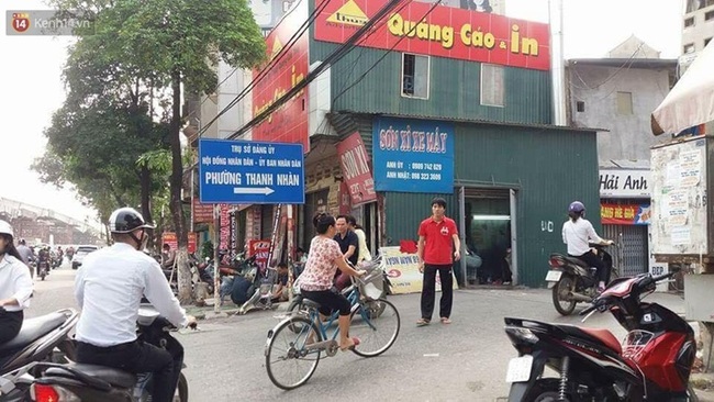 Bé gái 12 tuổi người Việt được người đàn ông Trung Quốc đưa đi khám thai 12 tuần - Ảnh 3.