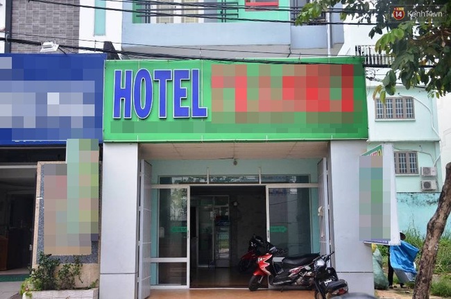 Nam thanh ni&ecirc;n tử vong cạnh khẩu s&uacute;ng trong kh&aacute;ch sạn ở S&agrave;i G&ograve;n - Ảnh 1.