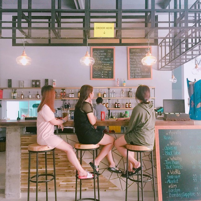 Kh&ocirc;ng chỉ to&agrave;n resort đắt tiền, Ph&uacute; Quốc cũng c&oacute; 3 homestay gi&aacute; hạt dẻ v&agrave; cực xinh rồi! - Ảnh 5.