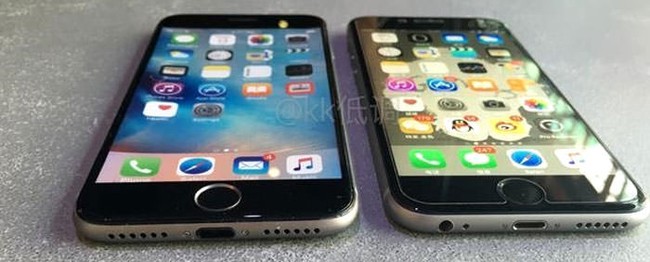 iPhone thế hệ mới của Apple sẽ có tên gọi khiến nhiều người ngã ngửa - Ảnh 2.
