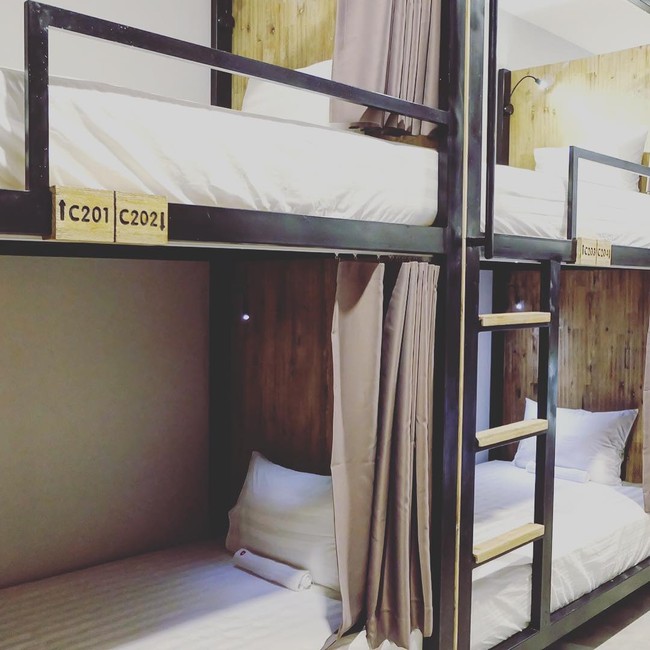 Kh&ocirc;ng chỉ to&agrave;n resort đắt tiền, Ph&uacute; Quốc cũng c&oacute; 3 homestay gi&aacute; hạt dẻ v&agrave; cực xinh rồi! - Ảnh 9.