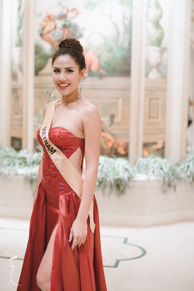 Indonesia đăng quang, Việt Nam sẽ đăng cai tổ chức Miss Grand International 2017 - Ảnh 30.