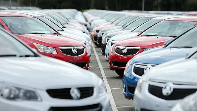 H&eacute; lộ &ocirc;ng sếp của năm: tặng 1.260 &ocirc; t&ocirc;, 400 căn hộ cho nh&acirc;n vi&ecirc;n - Ảnh 1.