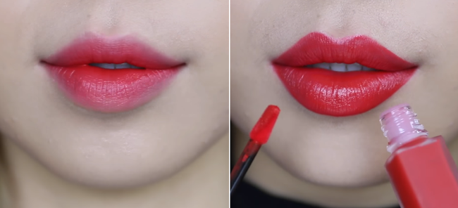 Son Chanel Rouge Allure ink Matte Màu 148 Libéré  Thế Giới Son Môi