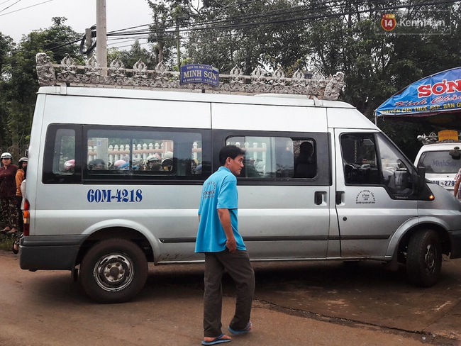 Bạn bè nam sinh bị sát hại trong biệt thự: Toàn hẹn em sáng mai đợi bạn ấy qua chở đi học, vậy mà... - Ảnh 3.