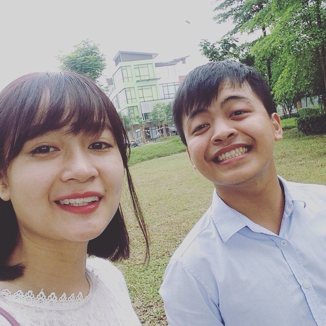 Kh&ocirc;ng ai c&oacute; t&acirc;m như anh ch&agrave;ng n&agrave;y, cầu h&ocirc;n bằng 1200 tấm ảnh tự sướng mới chịu! - Ảnh 6.