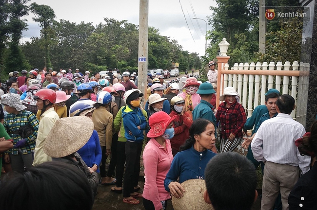 Bạn bè nam sinh bị sát hại trong biệt thự: Toàn hẹn em sáng mai đợi bạn ấy qua chở đi học, vậy mà... - Ảnh 4.