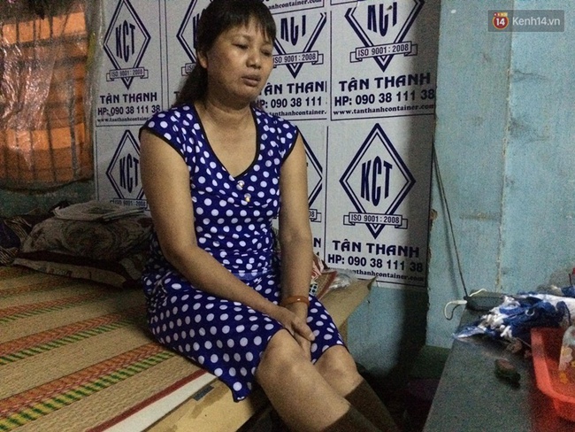 Thanh niên nghiện ma túy, xin vào nhà rửa chân rồi truy sát cả một gia đình ở Sài Gòn - Ảnh 3.
