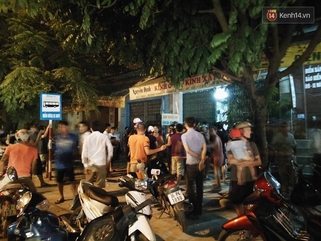Ph&aacute;t hiện thanh ni&ecirc;n lạ mặt v&agrave;o nh&agrave; khống chế bố mẹ, b&eacute; g&aacute;i nhanh tr&iacute; lẻn ra ngo&agrave;i k&ecirc;u cứu - Ảnh 3.