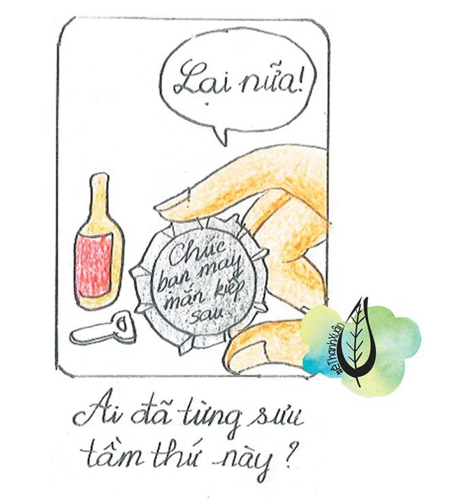 T&ocirc;i đ&atilde; từng - bộ tranh mộc mạc lay động k&iacute; ức tuổi thơ của h&agrave;ng ng&agrave;n người - Ảnh 7.