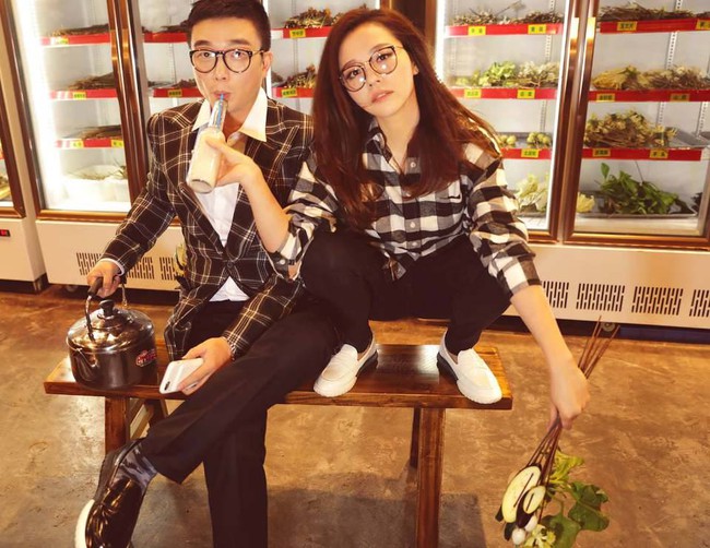 Bị phản đối chuyện t&igrave;nh cảm, diva Trung Quốc quyết kh&ocirc;ng mời mẹ tới đ&aacute;m cưới - Ảnh 32.
