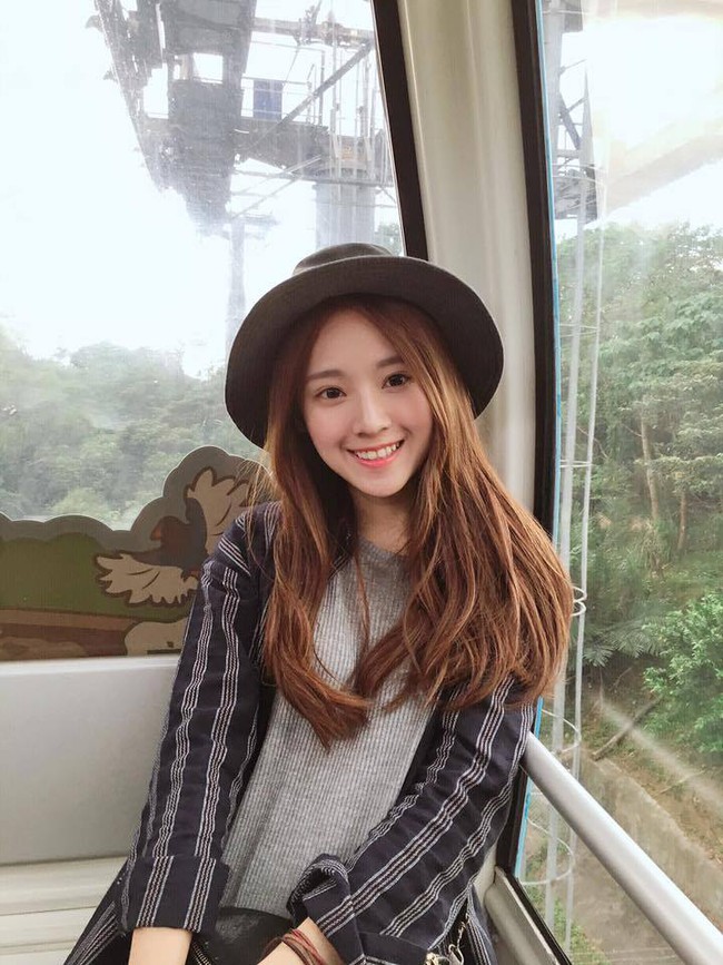 N&oacute;i g&igrave; th&igrave; n&oacute;i, con g&aacute;i cứ dễ thương chết người thế n&agrave;y th&igrave; ai cũng đổ! - Ảnh 4.