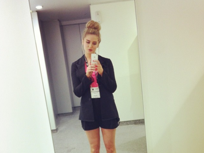 26 tuổi, vừa l&agrave;m th&ecirc;m vừa đi du lịch v&ograve;ng quanh thế giới, cuộc sống c&ograve;n g&igrave; tuyệt hơn nữa? - Ảnh 5.