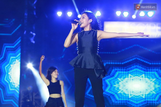 Cường Seven túm tóc, dìm đầu Trương Ngọc Ánh xuống nước - Ảnh 12.