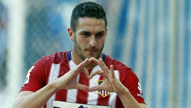 Những tr&ograve; m&ecirc; t&iacute;n h&agrave;i hước của sao Real v&agrave; Atletico Madrid - Ảnh 12.