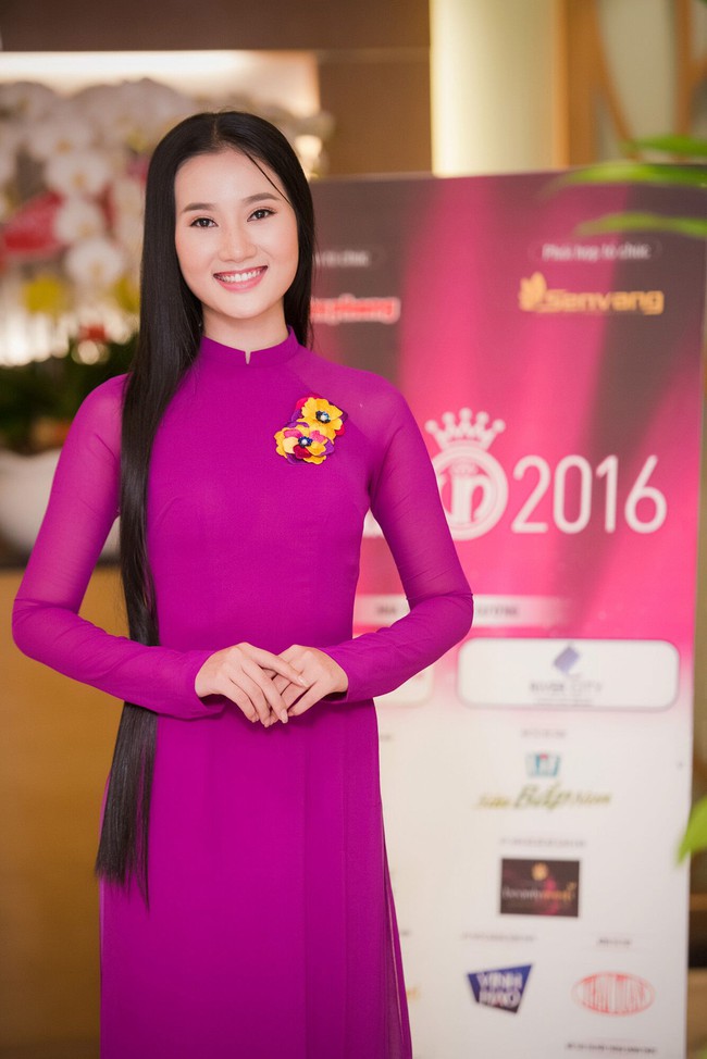 Hoa hậu Việt Nam 2016: Và đây là 30 nhan sắc tranh tài ở vòng Chung khảo phía nam - Ảnh 13.