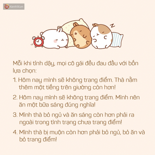 Con gái cần nhất là tự tin thôi, còn giảm cân thì chỉ nên coi là chuyện nhỏ! - Ảnh 15.