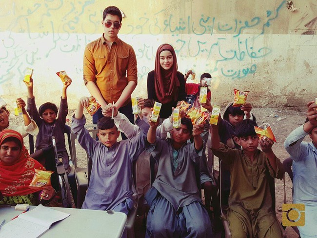 Chưa đến 20 tuổi, nhưng 15 bạn trẻ n&agrave;y ho&agrave;n to&agrave;n c&oacute; khả năng thay đổi thế giới - Ảnh 5.