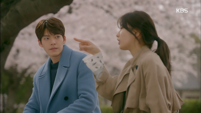 Uncontrollably Fond: Kim Woo Bin và Suzy rồi sẽ tìm được hạnh phúc? - Ảnh 6.