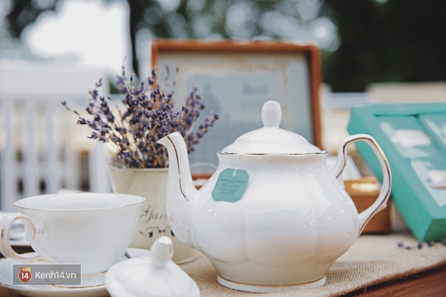 Cafe m&atilde;i cũng ch&aacute;n, l&acirc;u l&acirc;u thưởng một ch&uacute;t tr&agrave; b&aacute;nh buổi chiều tao nh&atilde; n&agrave;o! - Ảnh 4.