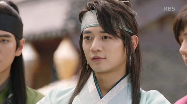 Hwarang: Park Seo Joon ôm hận đến tìm Park Hyung Sik đòi nợ máu - Ảnh 21.