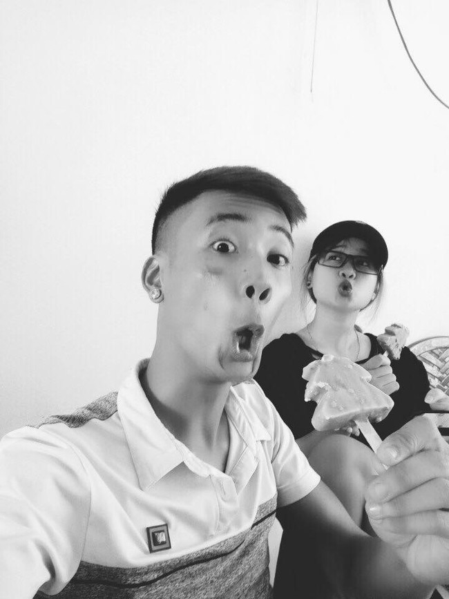 Bạn g&aacute;i của Đạt Cỏ - bản sao Tuấn Hưng l&ecirc;n tiếng sau chuỗi ng&agrave;y d&agrave;i im lặng - Ảnh 4.