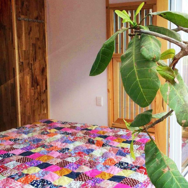 Kh&ocirc;ng chỉ to&agrave;n resort đắt tiền, Ph&uacute; Quốc cũng c&oacute; 3 homestay gi&aacute; hạt dẻ v&agrave; cực xinh rồi! - Ảnh 34.