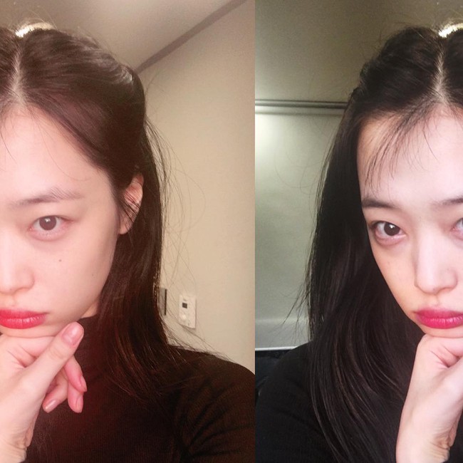 Sulli bị nghi cắt cổ tay tự tử vì bị Choiza đá, bị phát hiện say xỉn trong phòng cấp cứu - Ảnh 2.