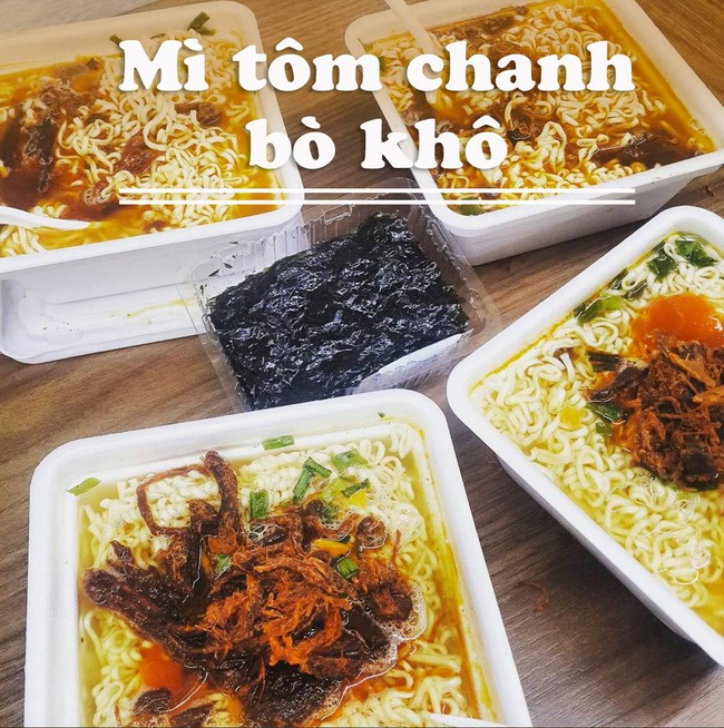 D&ugrave; c&oacute; FA th&igrave; cũng phải lập hội đi ăn bằng hết 10 m&oacute;n huyền thoại m&ugrave;a đ&ocirc;ng n&agrave;y - Ảnh 6.