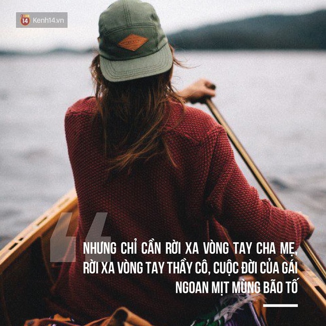 Vì sao gái hư thường yêu được đàn ông tốt, còn gái ngoan lại cay đắng trăm bề? - Ảnh 1.