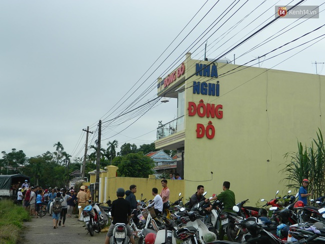 Một b&aacute;c sĩ ở Quảng Nam bị anh ruột đ&acirc;m chết trong đ&ecirc;m - Ảnh 1.