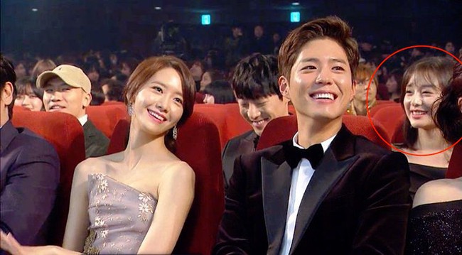 Netizen đau đầu vì không chọn nổi ai đẹp nhất trong các mỹ nhân ngồi gần nhau tại Asia Artist Awards - Ảnh 3.
