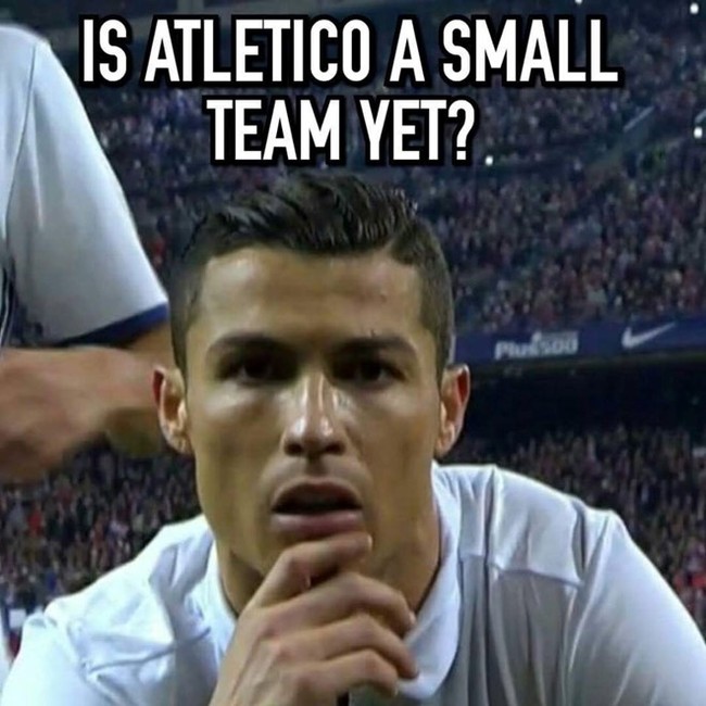 Ảnh chế: Ronaldo ngồi bồn cầu ngẫm nghĩ sự đời - Ảnh 3.
