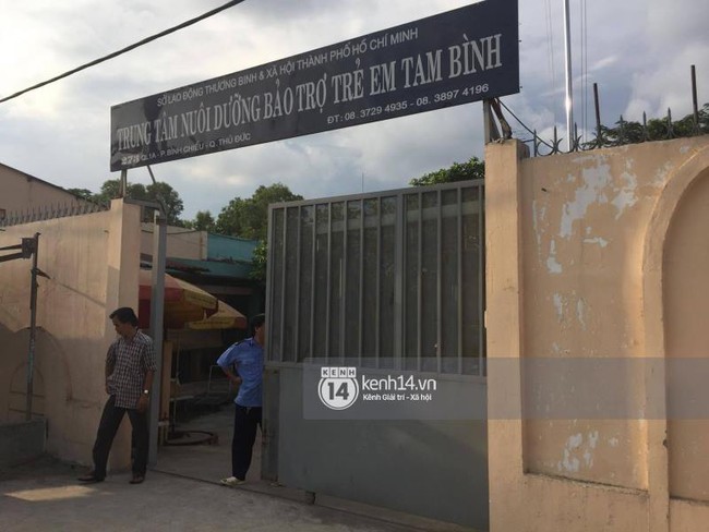 Trung tâm nuôi Pax Thiên tại Việt Nam: Không biết thông tin trên báo chí nước ngoài lấy từ đâu ra - Ảnh 3.