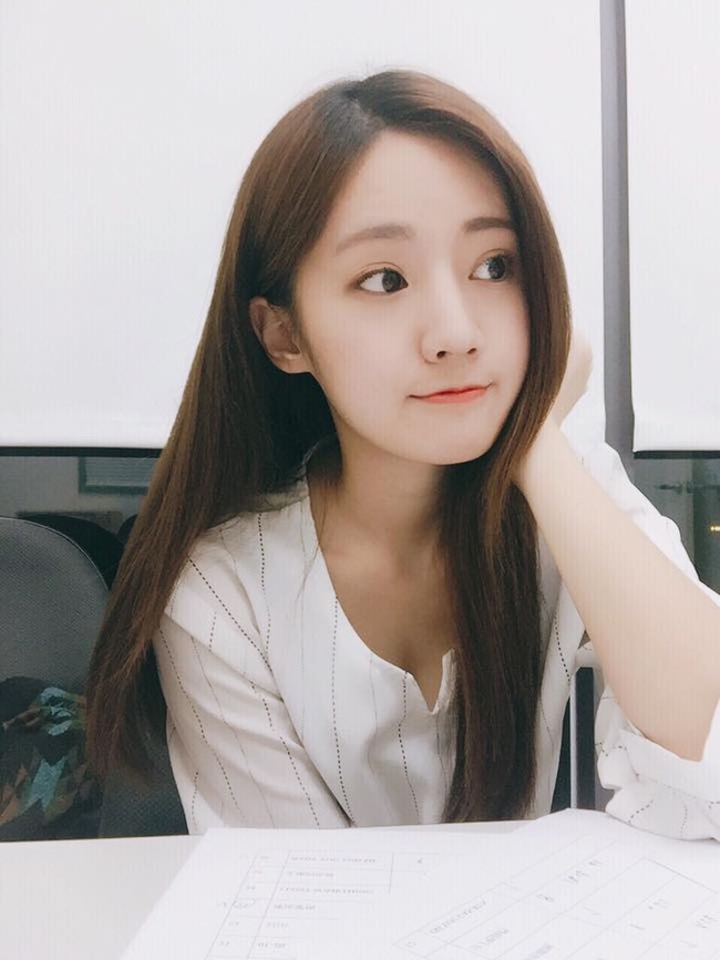 N&oacute;i g&igrave; th&igrave; n&oacute;i, con g&aacute;i cứ dễ thương chết người thế n&agrave;y th&igrave; ai cũng đổ! - Ảnh 7.